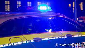 Braunschweig: Suff-Fahrt! Golf-Fahrer rast mit 130 über rote Ampel - News38