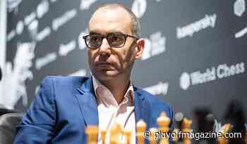 Leinier iguala con el quinto del ranking en supertorneo del Grand Chess Tour - Play-Off Magazine