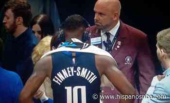 Dallas iguala a los Suns 2-2 aprovechando los problemas de faltas de Paul - Hispanosnba