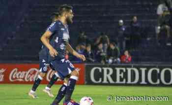 PN: la Lepra reaccionó a tiempo e iguala en su visita a Brown de Madryn - Diario Jornada Mendoza