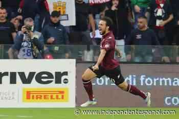 Cagliari iguala con Salernitana en lucha por descenso - Independent en Español