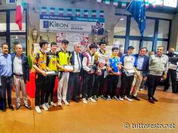 Bocce: Alimenti e Simeoni vincono il Trofeo Egizio Fiorelli di Sesto Fiorentino - Stefano