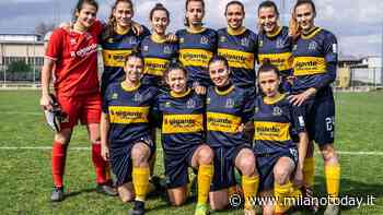 La Pro Sesto Women esce sconfitta nel match contro il Sassari Torres - MilanoToday.it