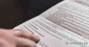 Hulp nodig bij je belastingaangifte? Borsbeek organiseert vragenkwartiertje - Het Laatste Nieuws