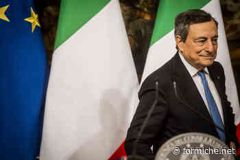Draghi a Washington. Una missione stra-ordinaria - Formiche.net