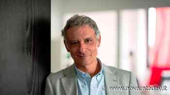 A Trecate incontro con Alessandro Robecchi per il libro "Una piccola questione di cuore" - NovaraToday