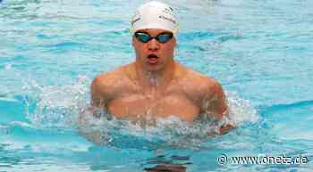 Fynn Legat patzt in Riesa - Onetz.de