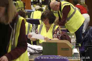 Letter: Real winner of local elections was apathy party