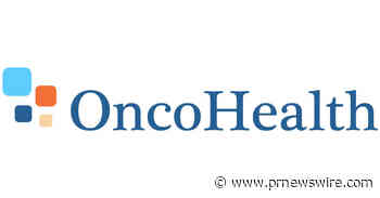 OncoHealth Secures Strategic Investments from Arsenal Capital Partners & McKesson Corporation - PR Newswire