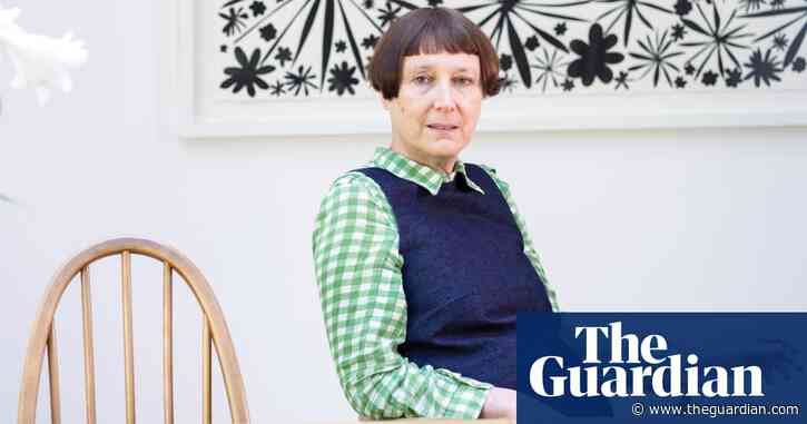 ‘I don’t want to be a little Englander’ – Cornelia Parker on BP, bombs and becoming a German