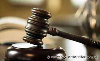 Interior Penápolis - Médico e mais 8 são condenados pela Justiça de Birigui na Operação Raio X - Jornal INTERIOR