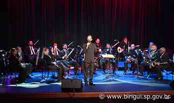 Corporação Musical de Birigui se apresenta a partir deste domingo (8) na praça James Mellor - Prefeitura de Birigui (.gov)