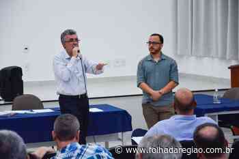 Santa Casa de Birigui poderá ter um Conselho Consultivo para administração - Folha da Região