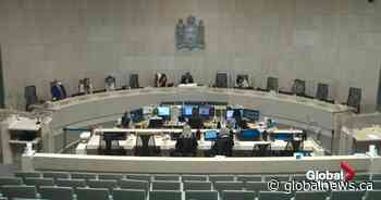 City council aims to keep Edmonton property taxes affordable despite difficult fiscal position: Sohi