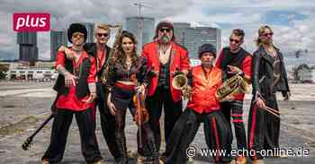 Beim „Trebur Open Air“ (TOA) geht es in die heiße Phase - Echo Online