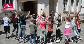 Trebur: Auf Projekte folgt das Schulfest - Main-Spitze