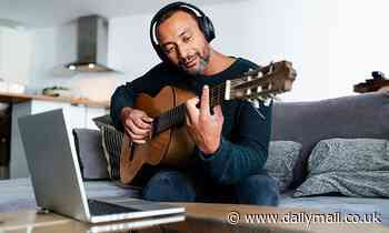 Covid lockdown made people more creative, study says