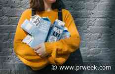 Brendan Lewis joins Oatly as EVP of global comms and public affairs