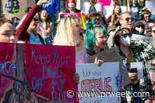 Major ad holding companies to fund staff travel for abortion access