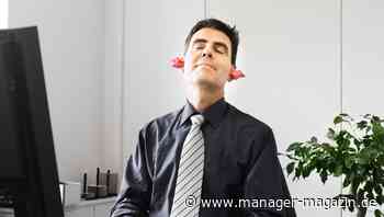 Studie: Buzzwords schaden dem Betriebsklima