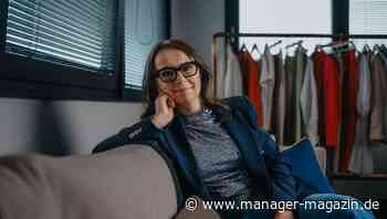 C&A-Chefin Giny Boer: "Wir ziehen das durch"