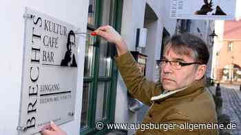 Brechts Bistro hat einen neuen Standort am Obstmarkt gefunden