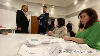 Wasquehal : Macron écrase ses concurrents - La Voix du Nord