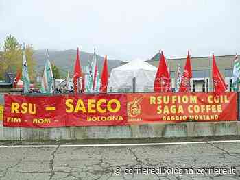 Saga Coffee, la Regione: l’Inps pronta ad accelerare la cassa integrazione - Corriere