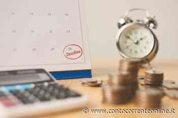 Cassa integrazione ordinaria, buone notizie: il decreto Ucraina la estende, segnatevi questa data - ContoCorrenteOnline.it