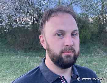 TSV Alfdorf/Lorch holt sich Denny Spiller - Zeitungsverlag Waiblingen