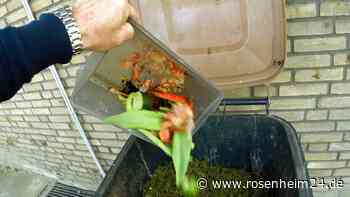 Wasserburg ist Spitze in Sachen Biotonne - aber ein Abfall-Problem stinkt trotzdem zum Himmel