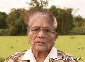 Murió una histórica integrante del Coro Qom Chelaalapi - Diario Norte