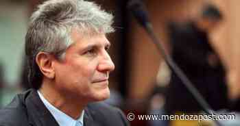 A coro con el kirchnerismo, Boudou también criticó a Martín Guzmán - mendozapost.com