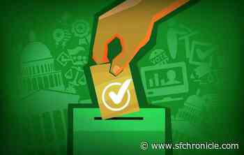 Endorsement: Yet again, Matt Haney for Assembly District 17 - San Francisco Chronicle