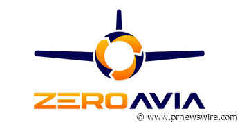 ZeroAvia Makes Major Strides in Hydrogen Refueling with Shell Collaboration and Airport Pipeline Launch