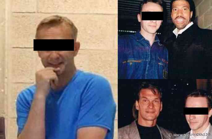 Wie inging op zijn avances, kreeg een plekje vooraan op het podium: Vlaamse choreograaf verdacht van misbruik van minderjarige meisjes