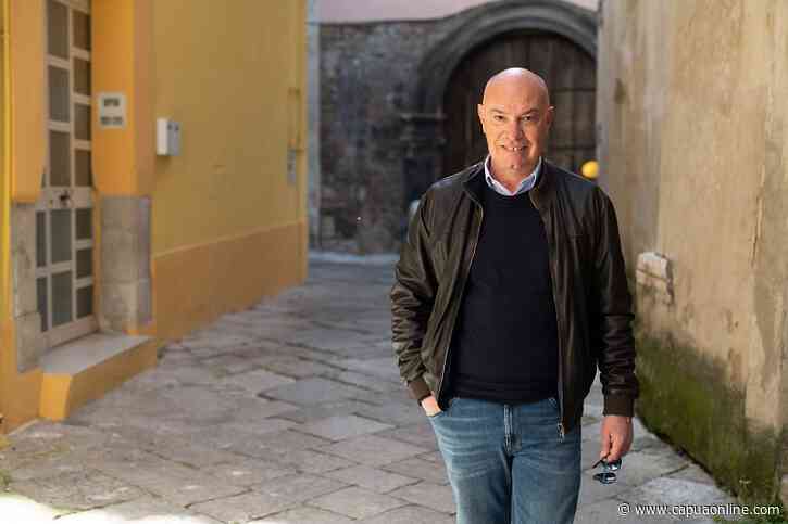 Capua. Il candidato sindaco Brogna: “Necessario affidare la realizzazione del carnevale di Capua 2023 ad un ente entro il mese di luglio. La Pro Loco l'interlocutore individuato ed un immobile del Rione Carlo Santagata per i manufatti in cartapesta 