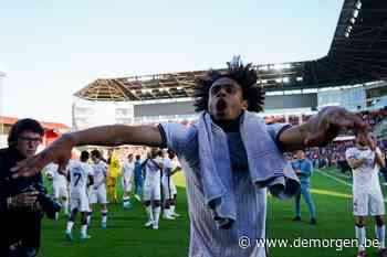 Anderlecht zal Christian Kouamé niet kunnen houden, en vestigt alle hoop op Zirkzee - De Morgen