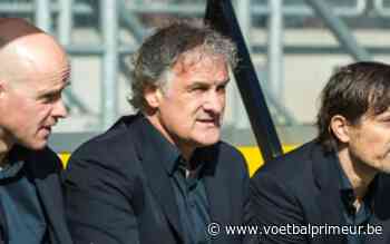 Rutten (ex-Anderlecht) bedankte voor aanbod Ten Hag: "Eigen keuzes" - VoetbalPrimeur.be