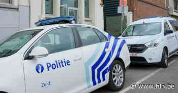 Dode in Anderlecht na vechtpartij met mes | Binnenland | hln.be - Het Laatste Nieuws