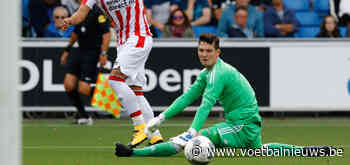 Jeugdproduct Anderlecht breekt helemaal door in Tsjechië - VoetbalNieuws.be