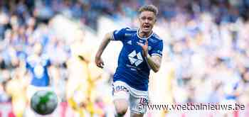 'Anderlecht wil aanvaller uit handen Feyenoord houden' - VoetbalNieuws.be