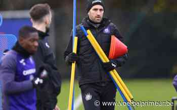 Frutos is fan van Anderlecht-speler: “Een man van goudwaarde voor de ploeg” - VoetbalPrimeur.be