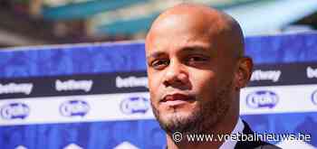 Nieuwe coach voor Anderlecht? Kompany reageert - VoetbalNieuws.be