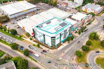 Attic Self-Storage celebrates a year of providing state-of-the-art self-storage in Harrow