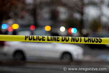 Cyclist hit by driver in SE Portland dies at hospital, police say - OregonLive