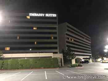 Portland brothers identified as victims in double homicide at Embassy Suites near Washington Square mall - OregonLive