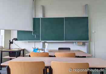 Stelle frei: An diesen Schulen der Region fehlen Schulleiter - regionalHeute.de