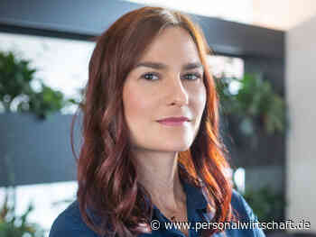 Eva Glanzer übernimmt neu geschaffene Stelle Chief People Officer bei Taxfix – Personalwirtschaft - Personalwirtschaft