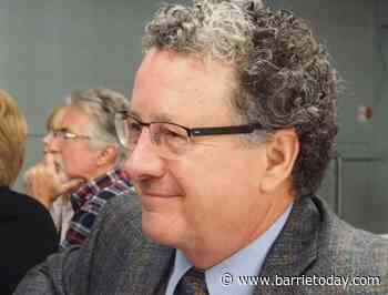 'One of the good ones': Family, friends mourn philanthropist, changemaker Tom McBride - BarrieToday